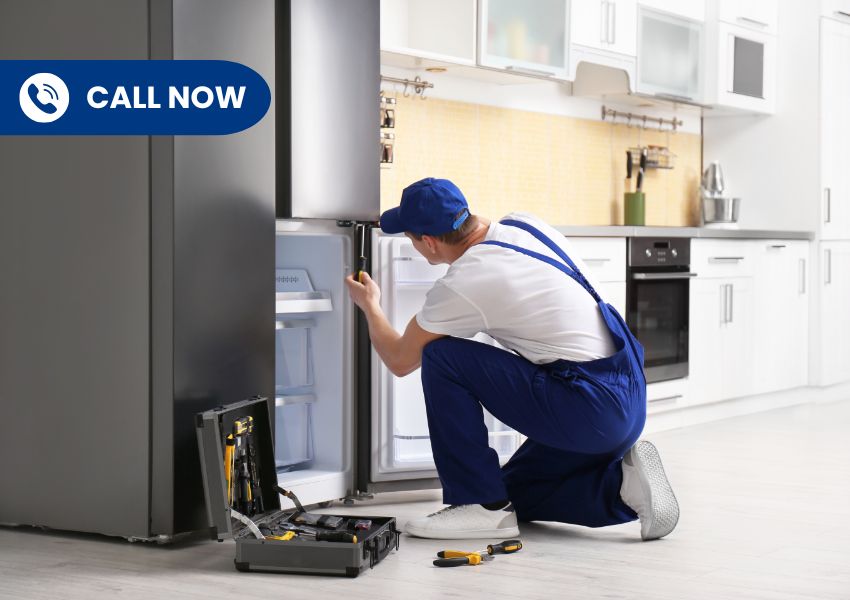 East Berkshire Appliance Repair Company